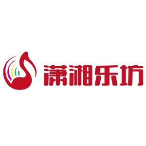 潇湘乐坊logo