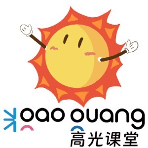 武汉高光课堂logo