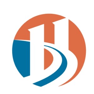 武汉宏程职业培训学校logo