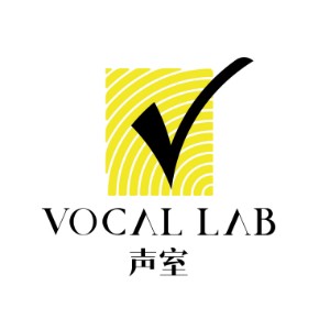 声室流行音乐工作室logo