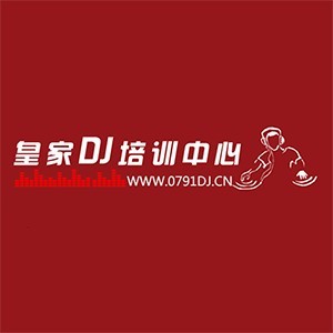 南昌皇家DJ培训logo