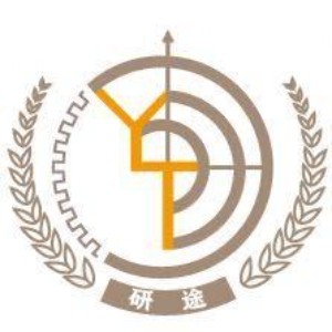 宁夏研途拓展训练有限公司logo