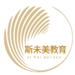 广州斯未美医美微整形培训logo