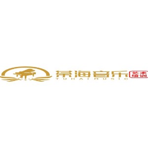 贵阳荼海音乐艺术logo