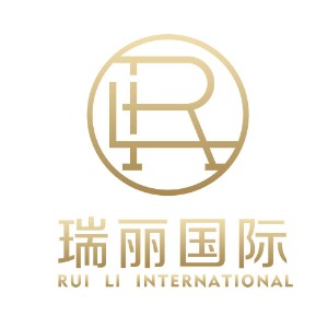 郴州瑞丽化妆美甲培训学校logo