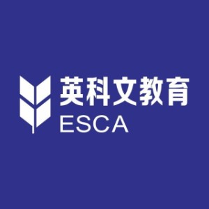 重庆英科文教育logo