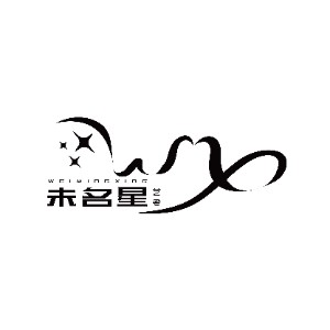 北京未名星艺考logo