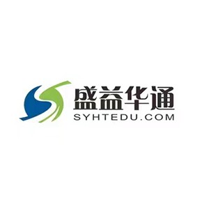 南京盛益华通教育logo