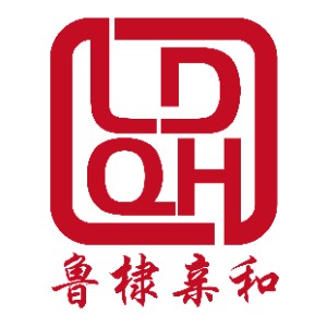 无棣亲和职业培训学校logo