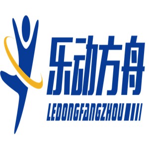 深圳乐动方舟教育logo