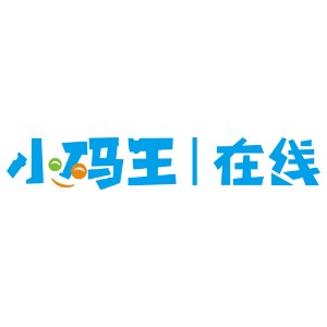 上海小码王少儿编程logo