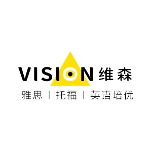 维森教育logo