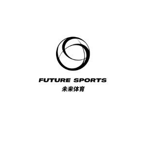 未来体育●美式篮球训练营logo