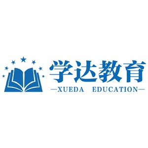 苏州学达教育logo