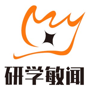 研学敏闻留学国际教育logo