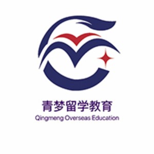 合肥青梦教育logo
