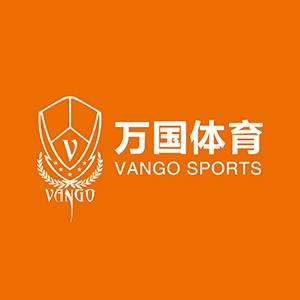 天津万国击剑logo