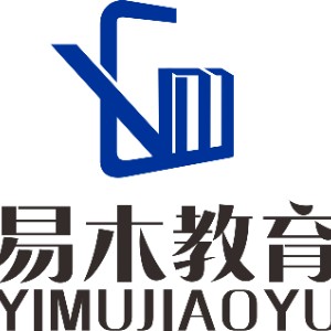 合肥易木日语教育logo