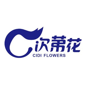 重庆次苐花艺术培训logo
