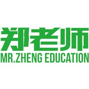 郑老师教育logo