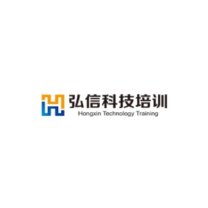 苏州弘信科技有限培训有限公司logo