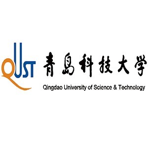 青岛科技大学标志图片