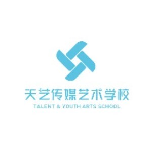 广州天艺传媒logo
