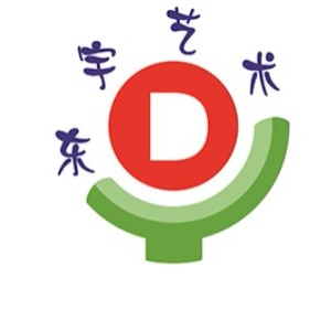 北京东宇美术logo