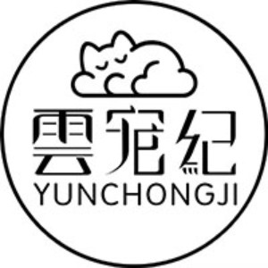 郑州雲宠宠物美容师培训logo