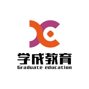学成教育logo