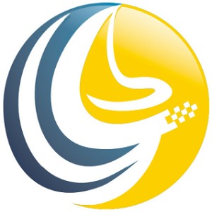 远航国际留学中心logo
