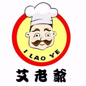 徐州艾老爷餐饮培训logo