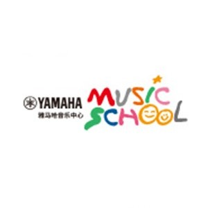 重庆雅马哈音乐中心logo