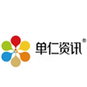 北京单仁资讯logo