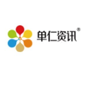 杭州单仁资讯logo