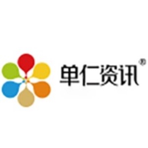 武汉单仁资讯logo