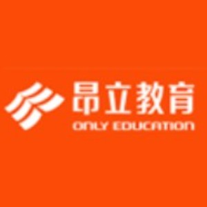 无锡昂立教育logo