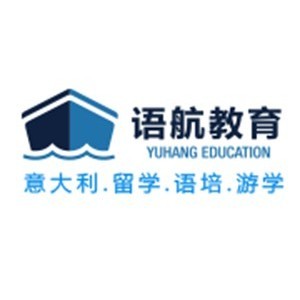 重庆语航教育logo
