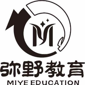 郑州弥野教育logo