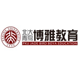 杭州博雅教育logo