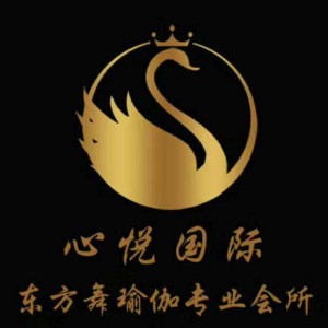 太原心悦国际肚皮舞瑜伽会所logo