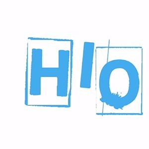 哈尔滨海奥外语logo