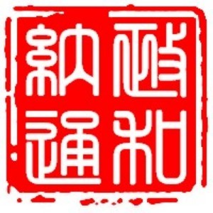 济南政和纳通教育logo