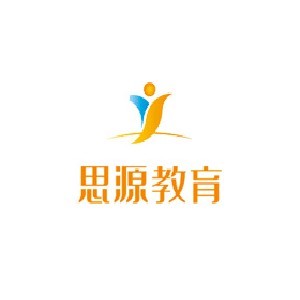 上海思源教育logo