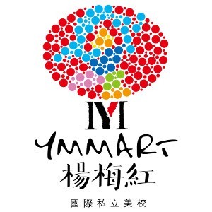 杭州杨梅红国际私立美校logo
