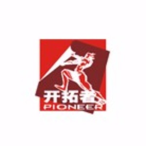 深圳开拓者职业培训logo