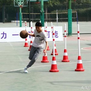 河南基拓体育篮球俱乐部logo
