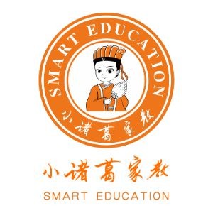 郑州小诸葛素养logo