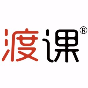 南通渡课IT教育logo