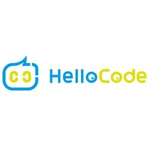 宁波hellocode少儿编程logo